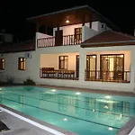 Villa Begonville