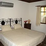 Villa Begonville *