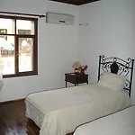 Begonville Koycegiz (Mugla)
