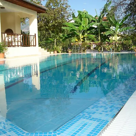 Villa Begonville