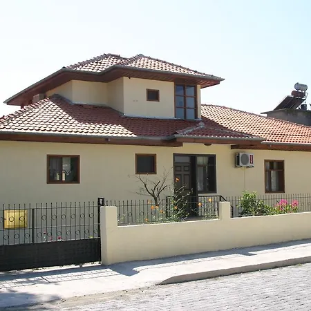 Begonville Вилла