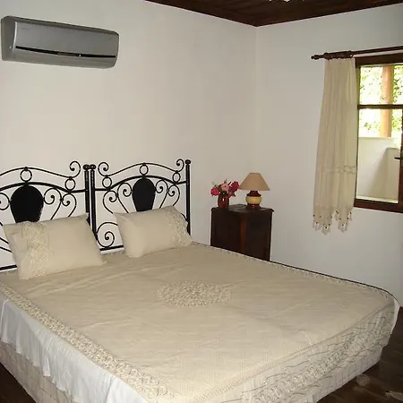 Villa Begonville *