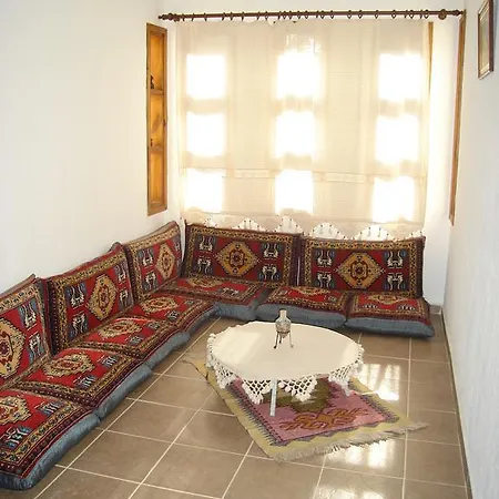 Begonville Villa