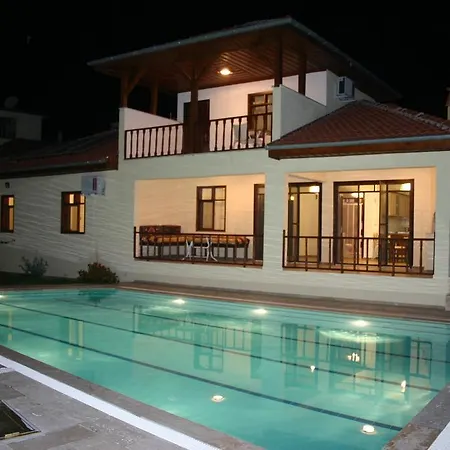 Villa Begonville