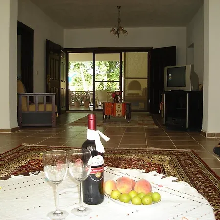 Begonville Köyceğiz