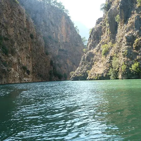 Begonville Köyceğiz