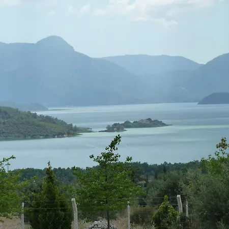 Villa Begonville