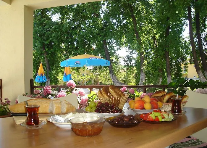 Villa Begonville *